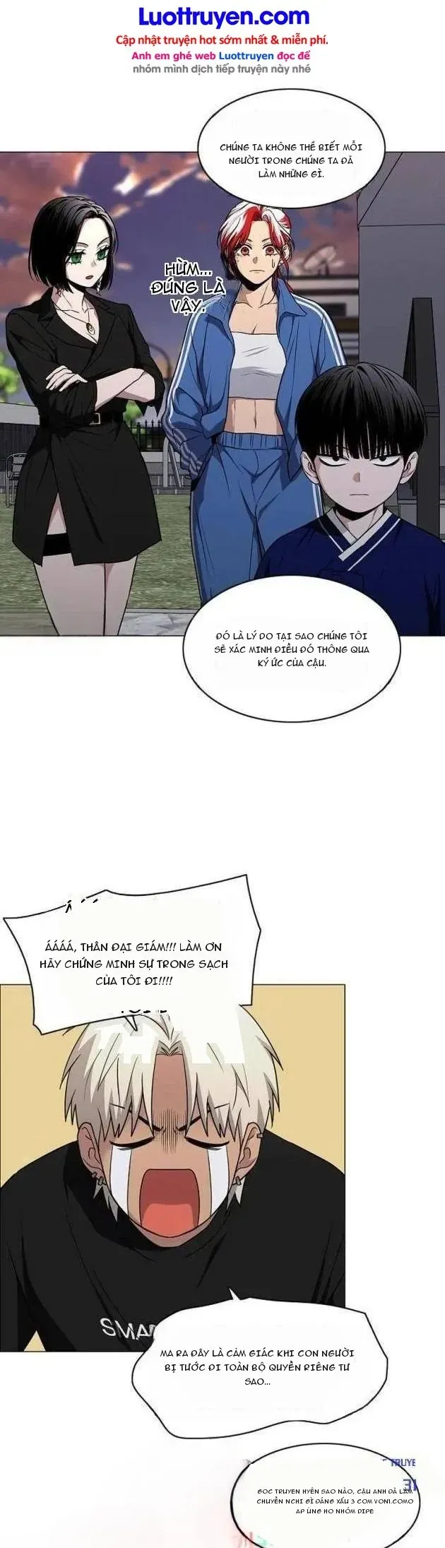 Kiếm vương Chapter 109 - 33