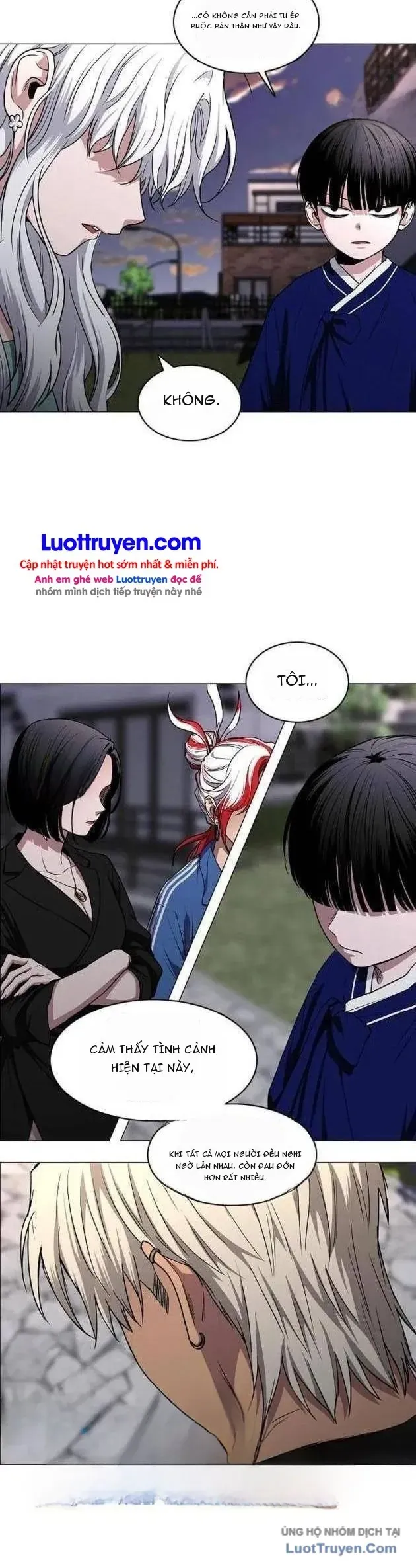 Kiếm vương Chapter 109 - 36