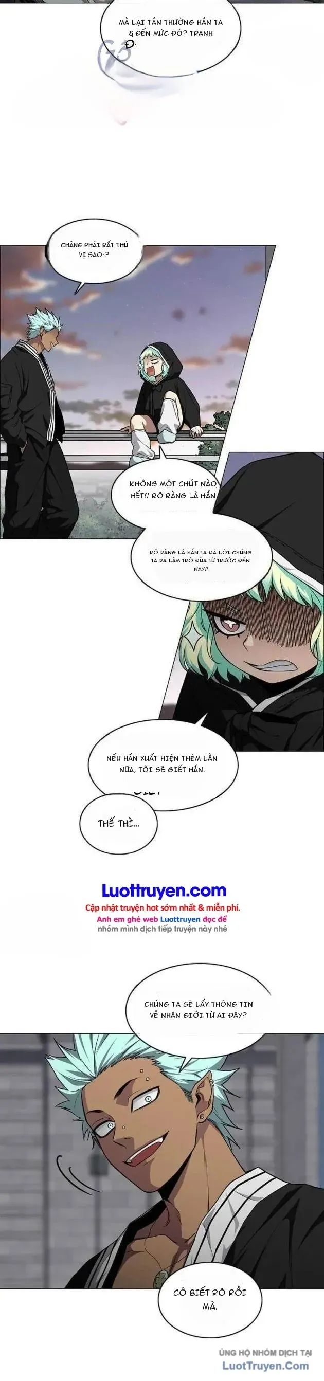Kiếm vương Chapter 109 - 40