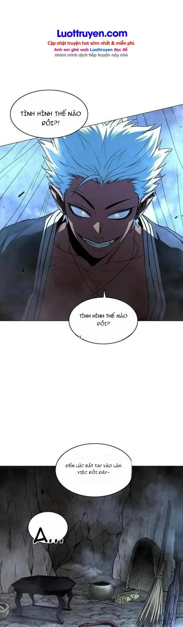 Kiếm vương Chapter 109 - 45