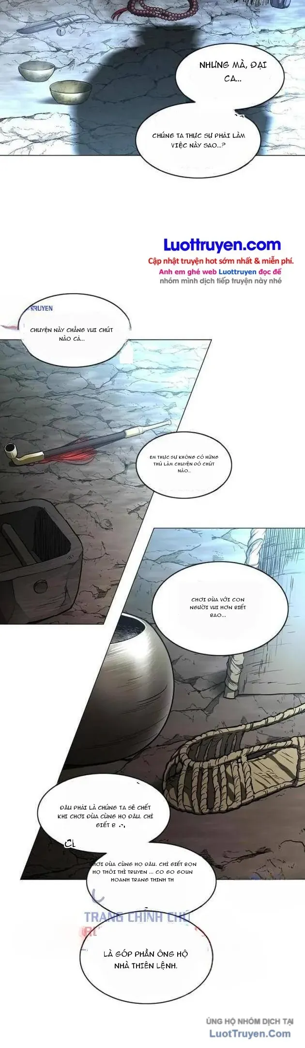 Kiếm vương Chapter 109 - 46