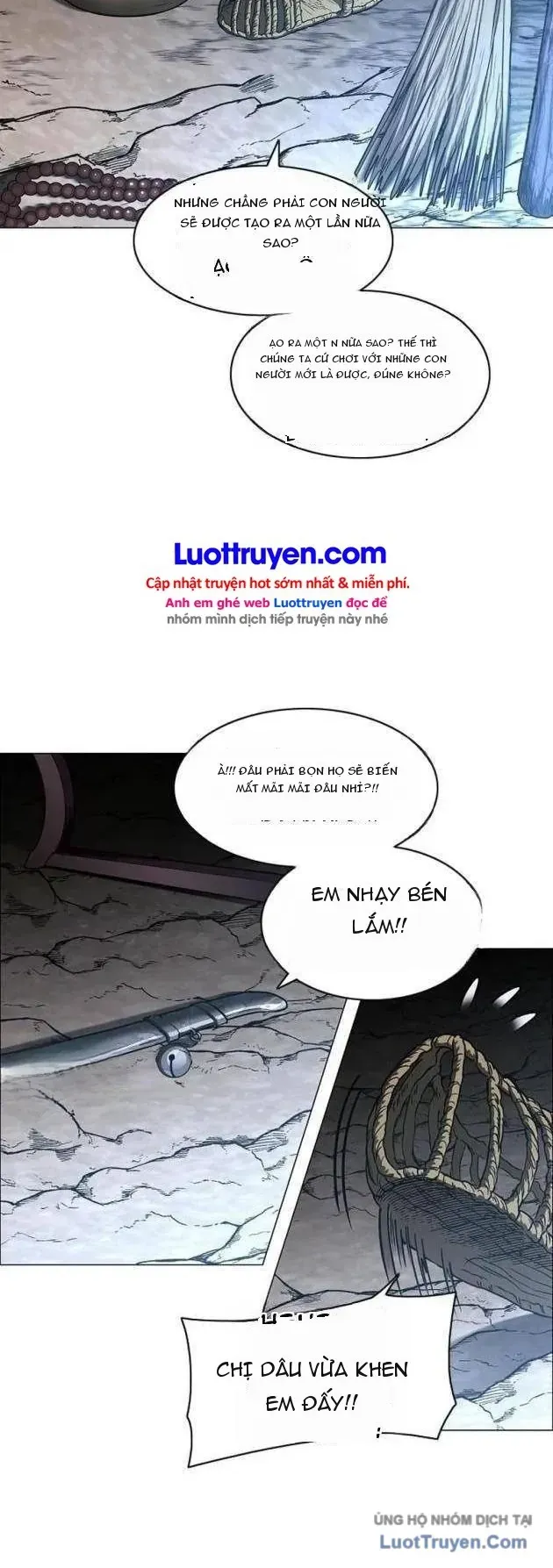 Kiếm vương Chapter 109 - 50