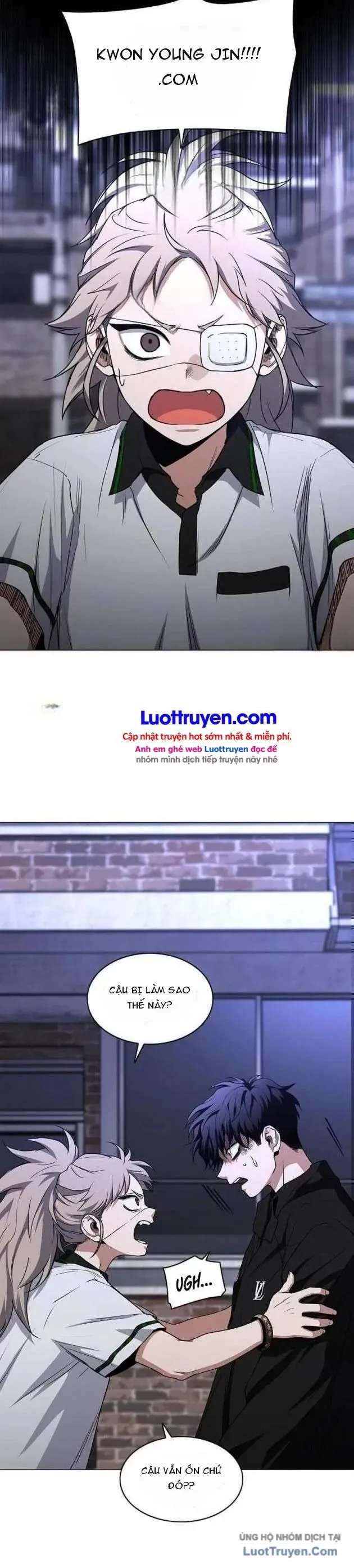 Kiếm vương Chapter 109 - 6