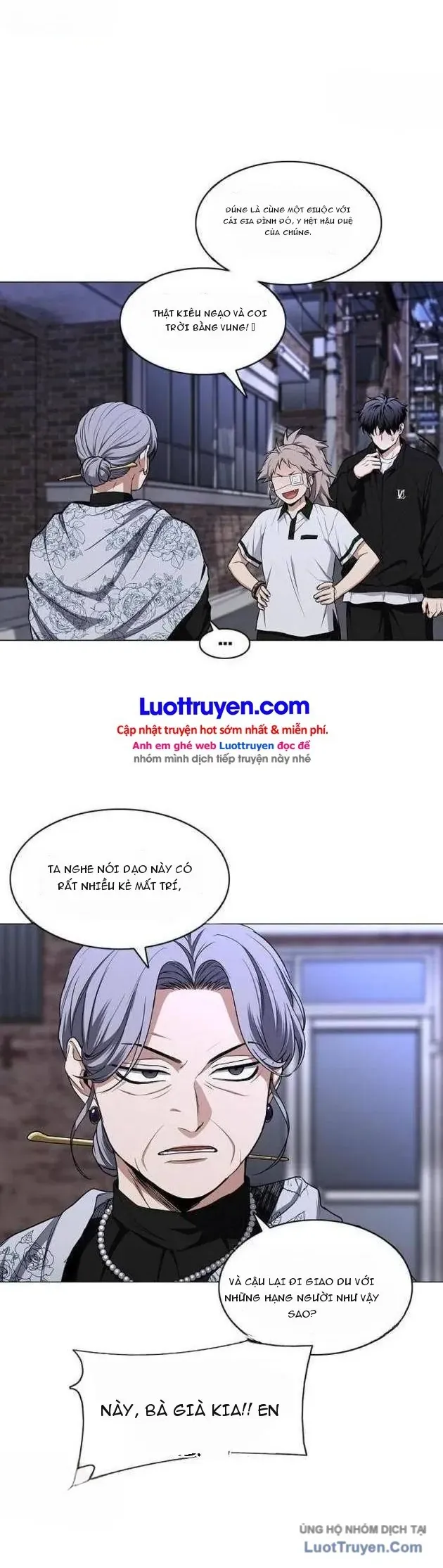 Kiếm vương Chapter 109 - 8