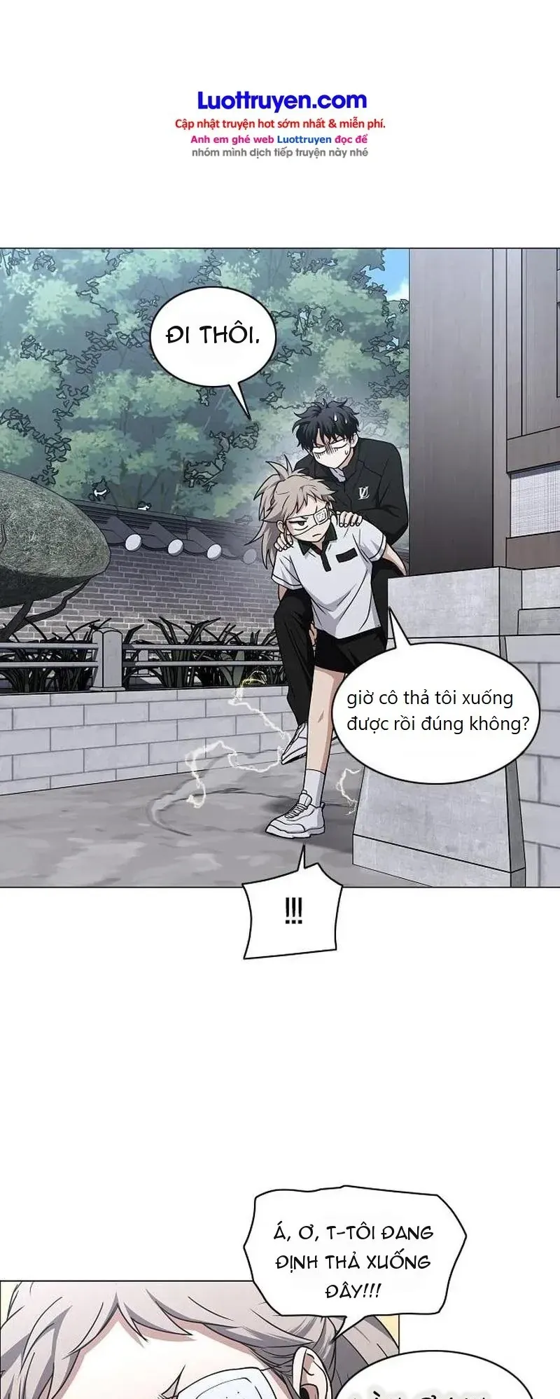 Kiếm vương Chapter 110 - 11