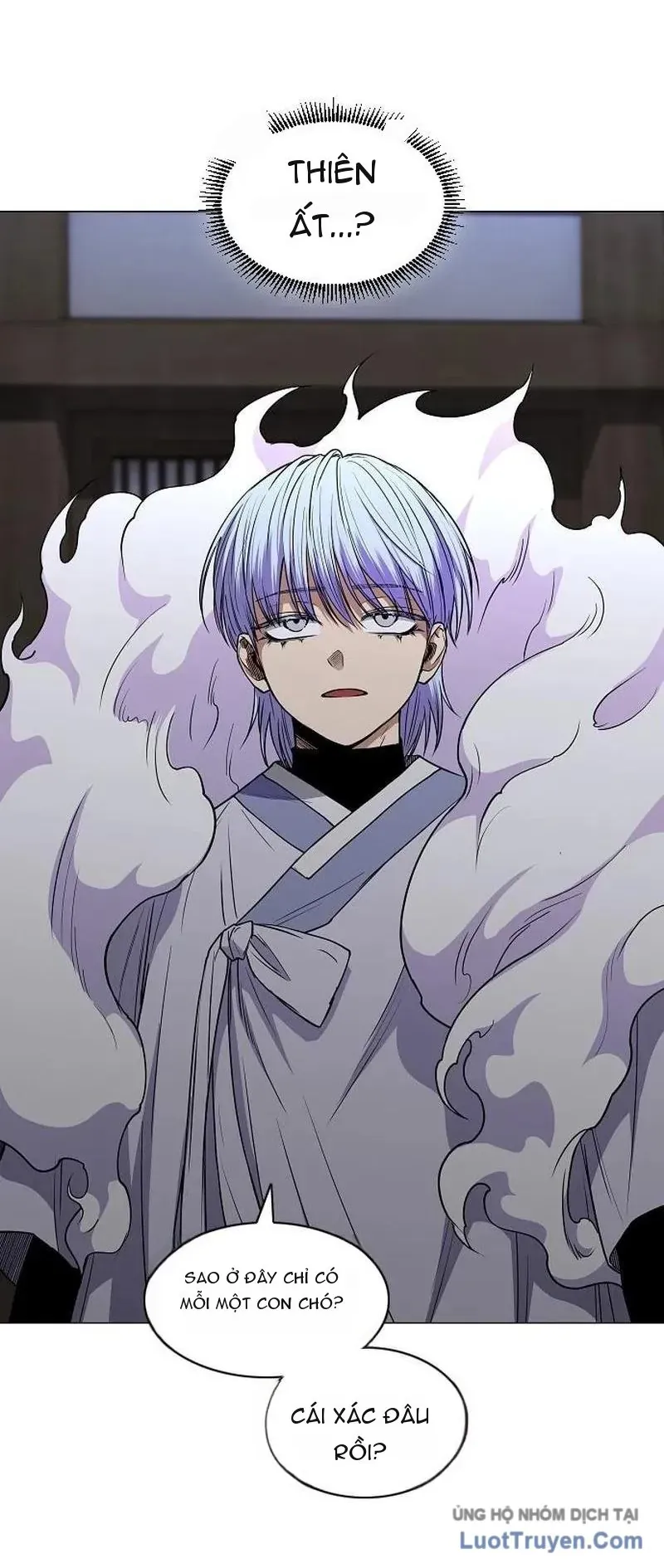 Kiếm vương Chapter 110 - 28