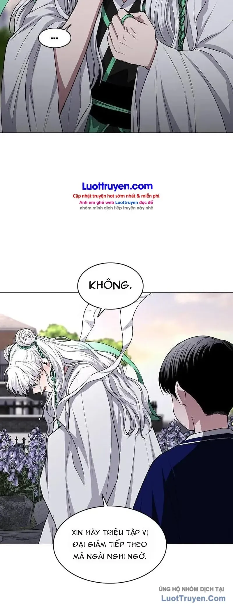 Kiếm vương Chapter 110 - 4