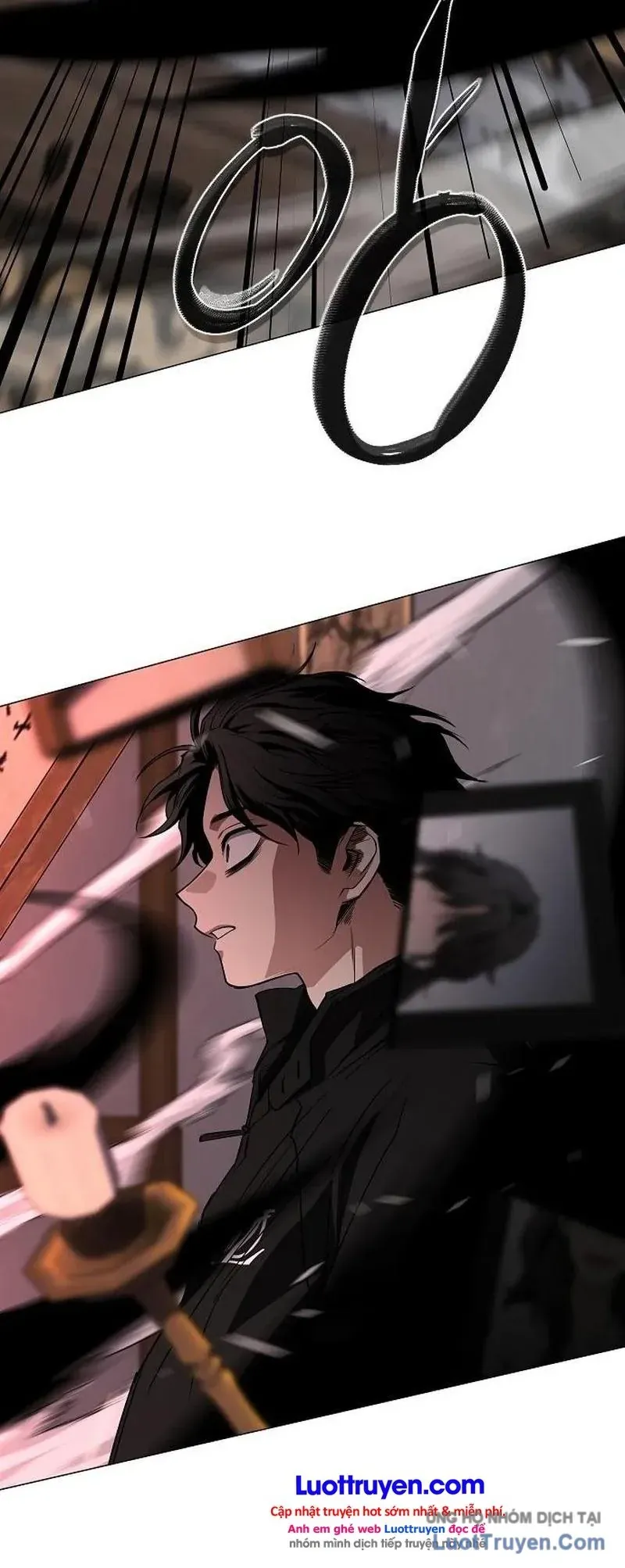 Kiếm vương Chapter 110 - 36