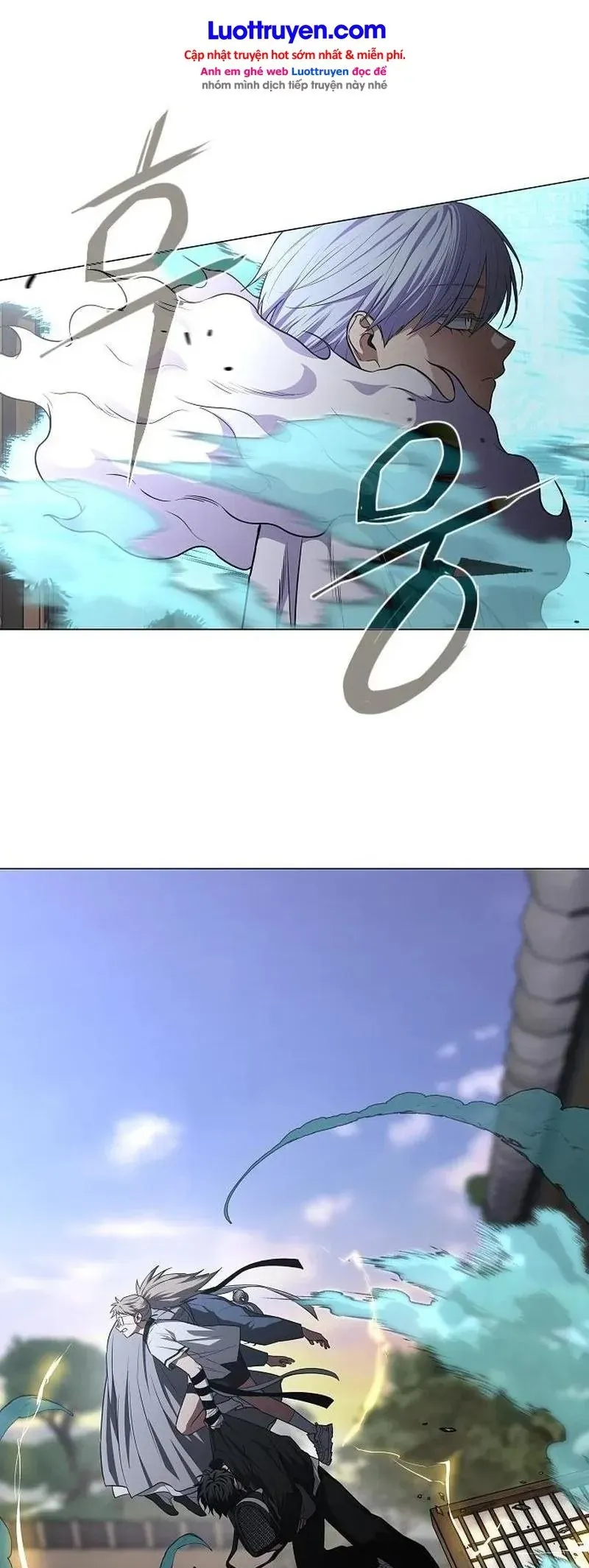 Kiếm vương Chapter 110 - 45