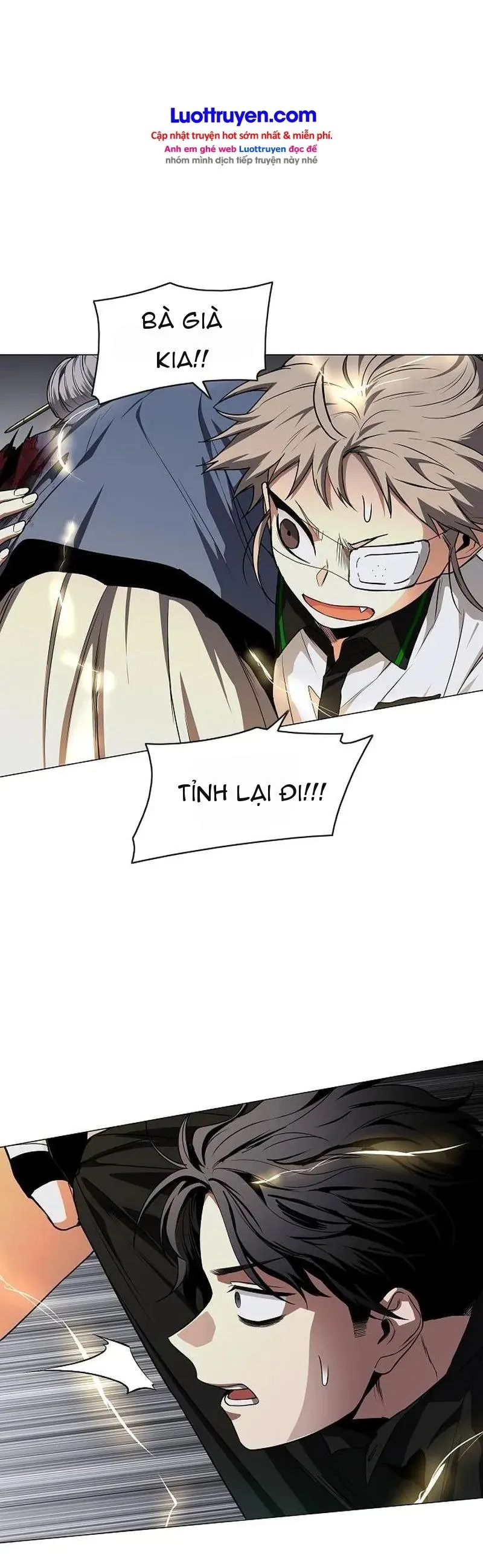 Kiếm vương Chapter 110 - 47