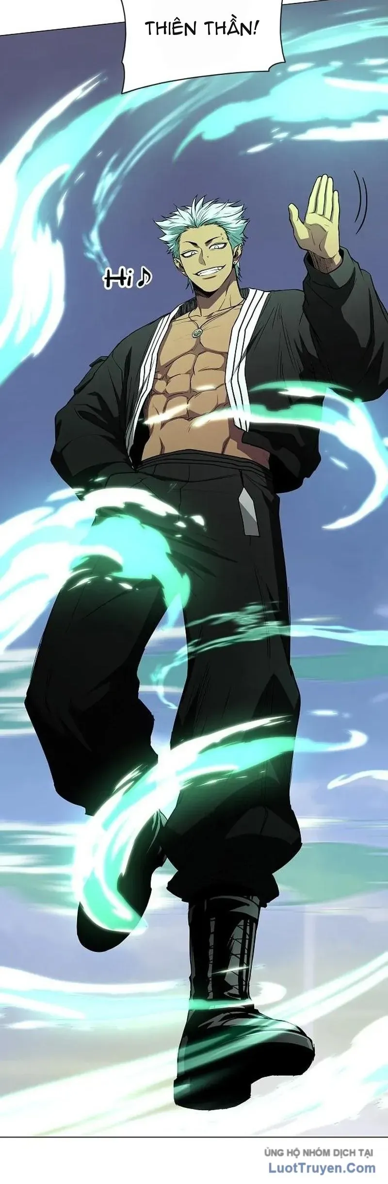Kiếm vương Chapter 110 - 52