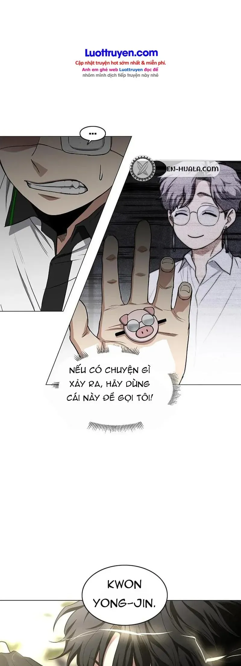 Kiếm vương Chapter 110 - 53