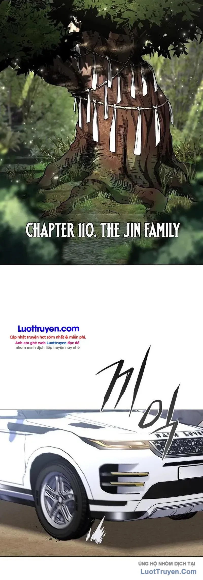Kiếm vương Chapter 110 - 8