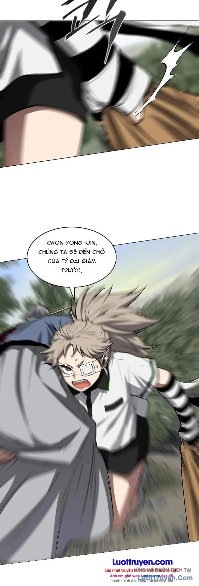 Kiếm vương Chapter 111 - 11
