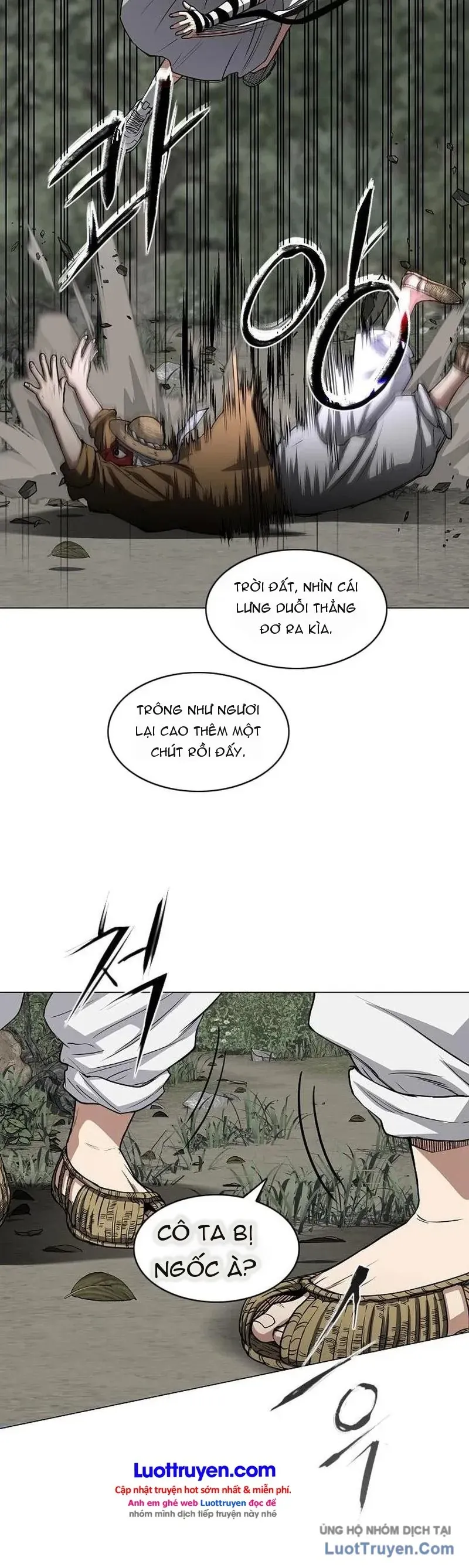 Kiếm vương Chapter 111 - 13