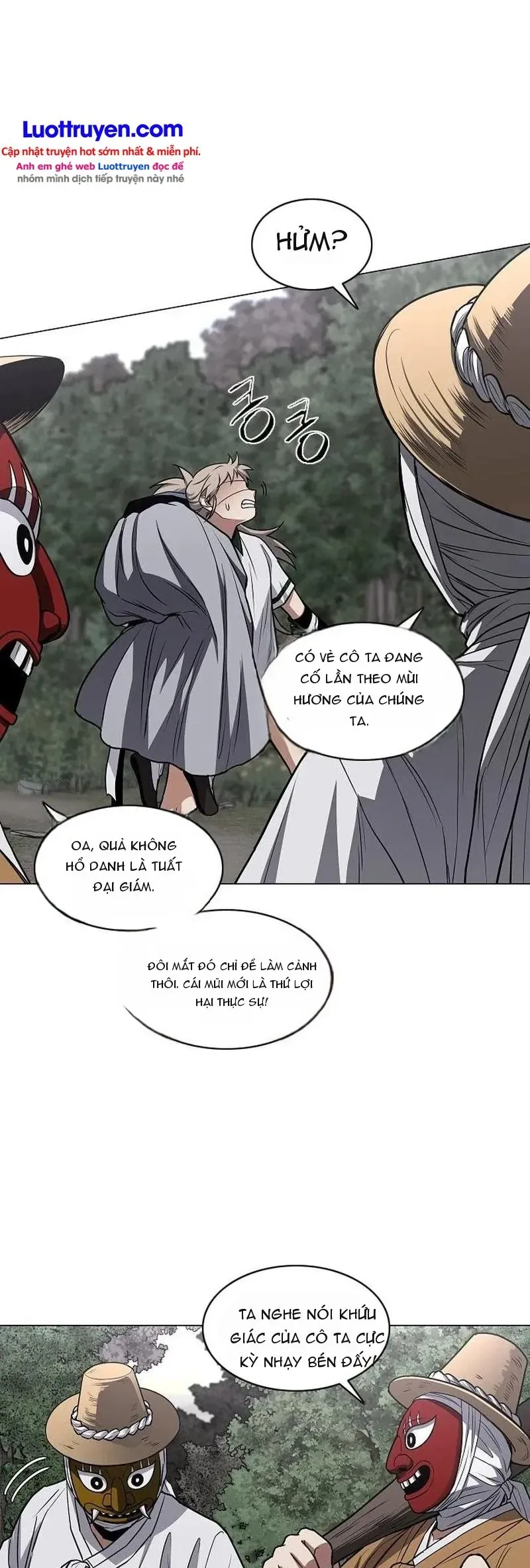 Kiếm vương Chapter 111 - 16