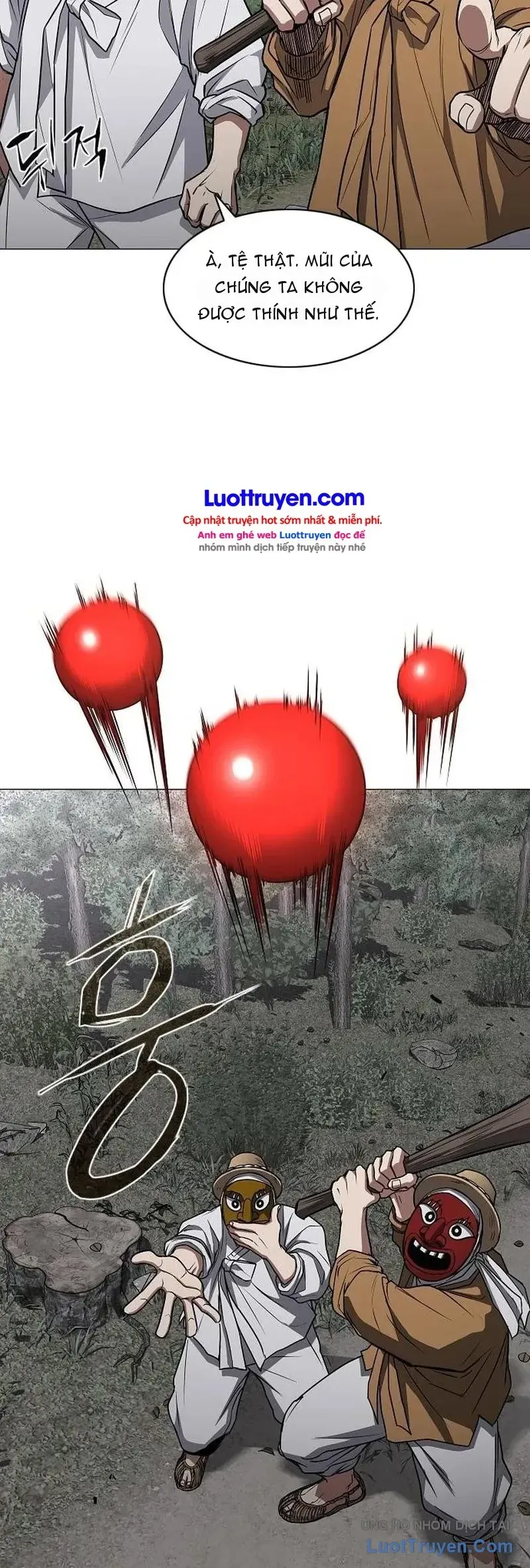 Kiếm vương Chapter 111 - 17