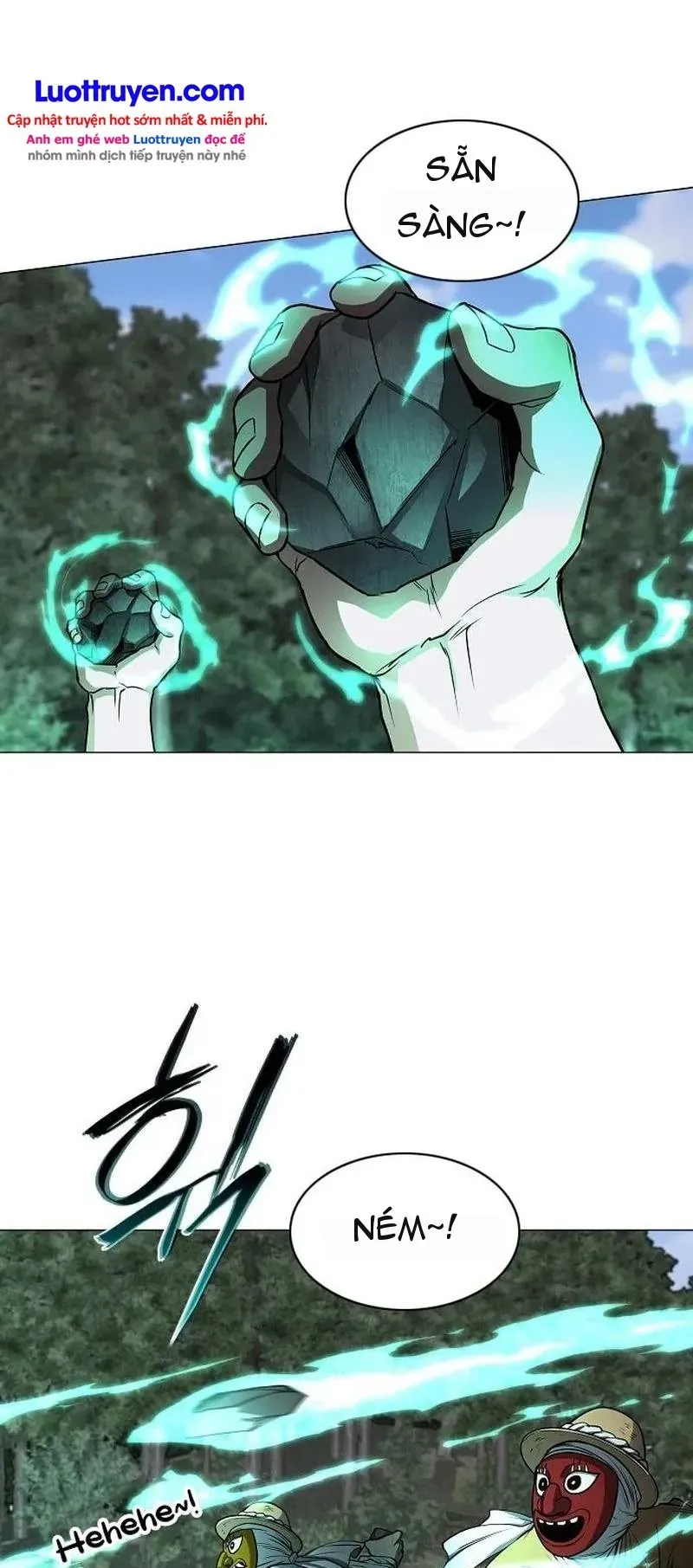 Kiếm vương Chapter 111 - 20
