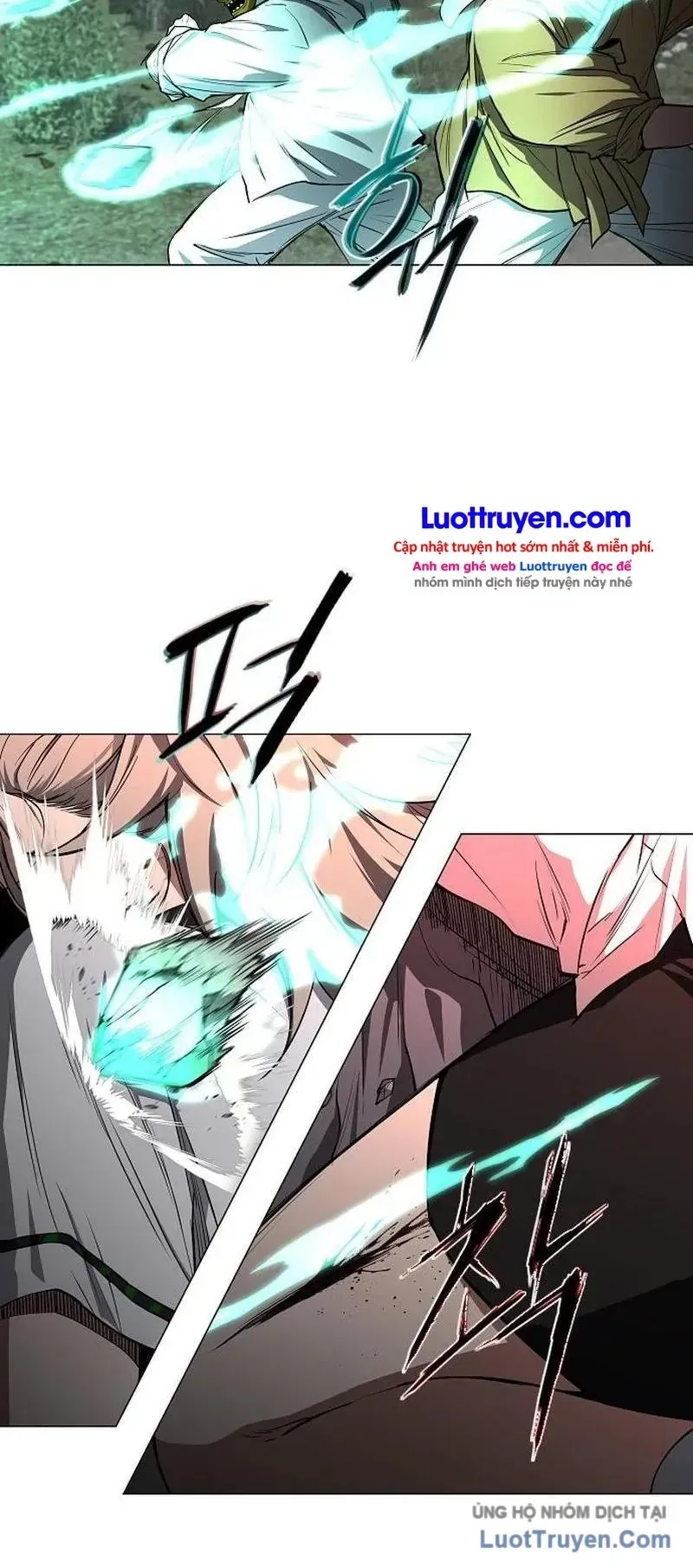 Kiếm vương Chapter 111 - 21