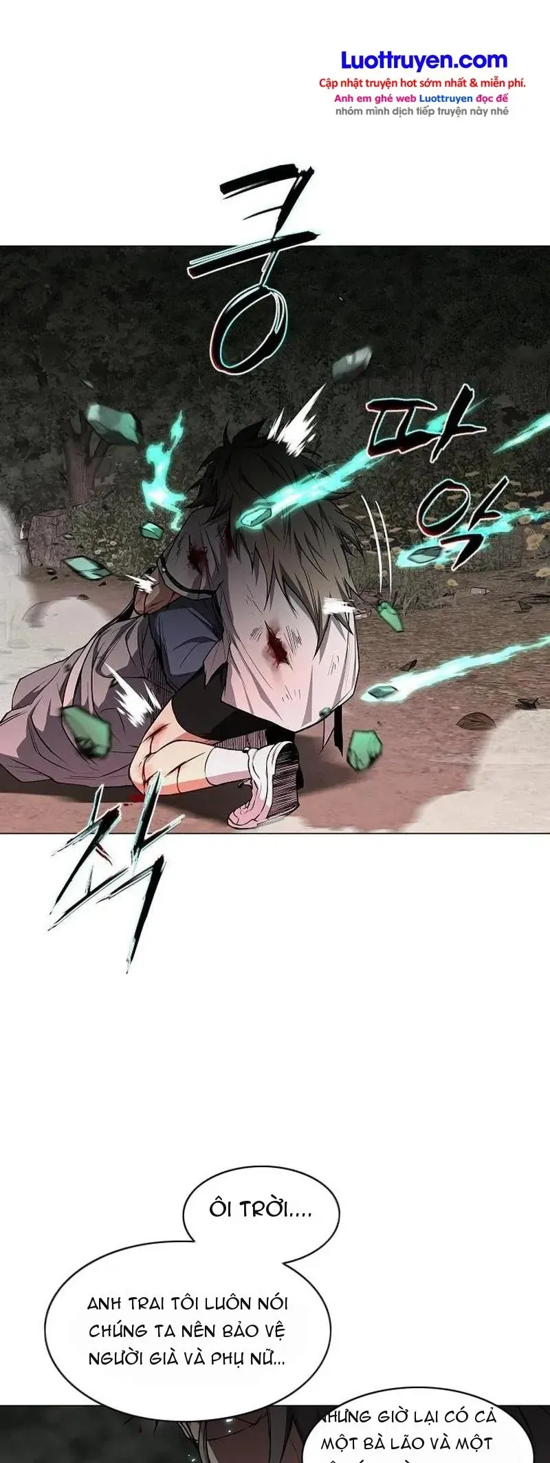 Kiếm vương Chapter 111 - 22