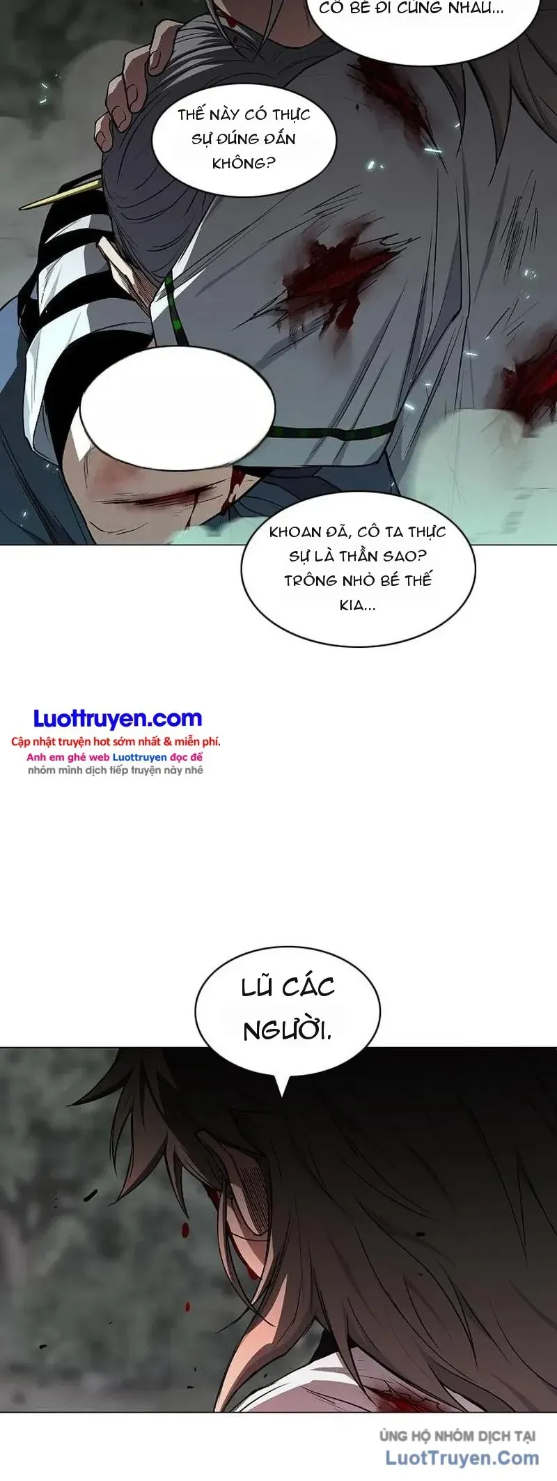 Kiếm vương Chapter 111 - 23