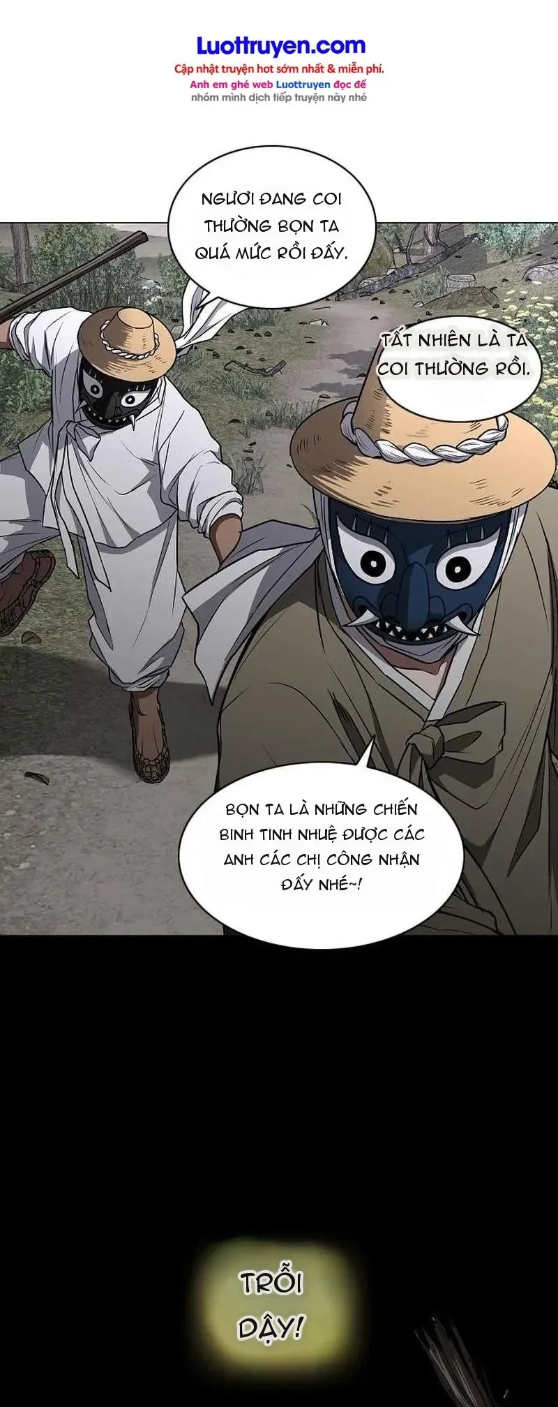 Kiếm vương Chapter 111 - 26