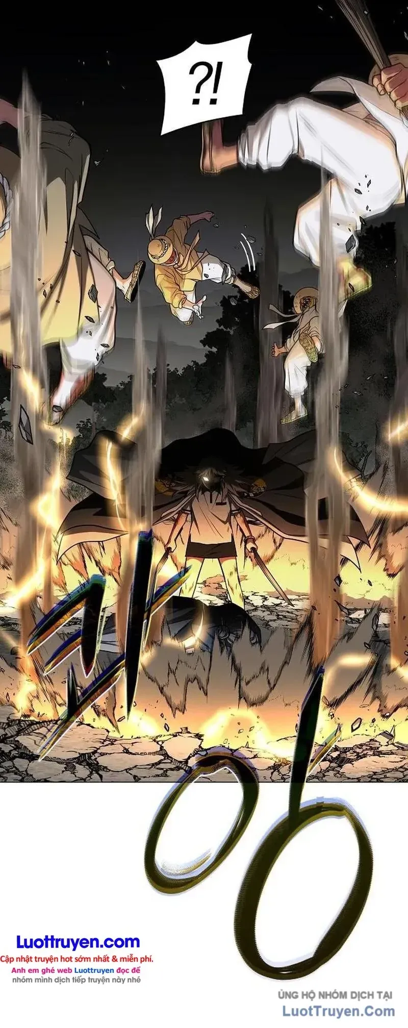 Kiếm vương Chapter 111 - 27