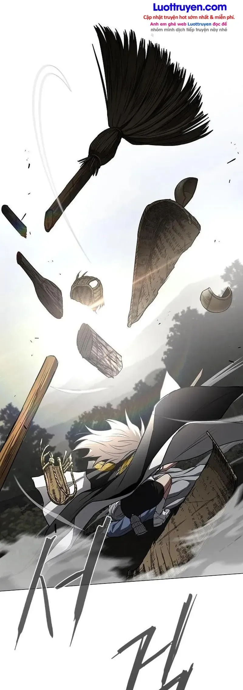 Kiếm vương Chapter 111 - 30