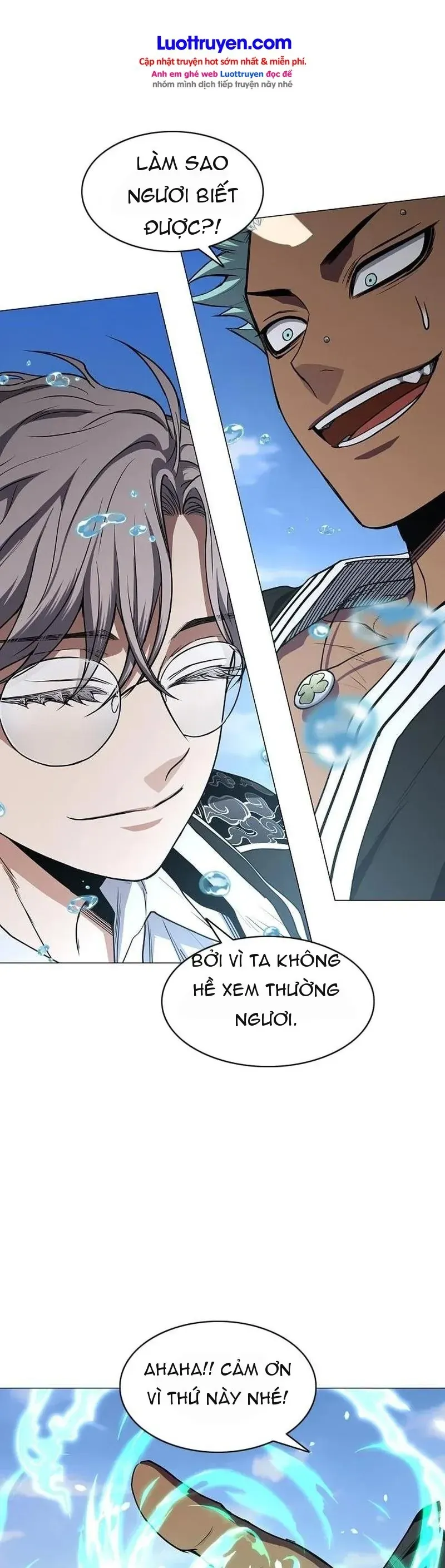 Kiếm vương Chapter 111 - 5