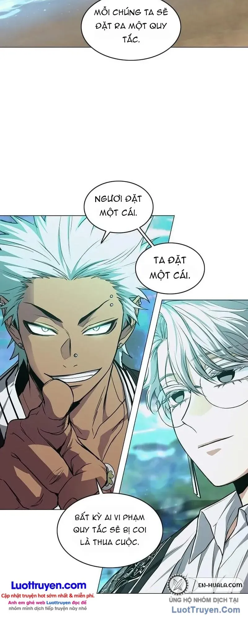 Kiếm vương Chapter 111 - 55