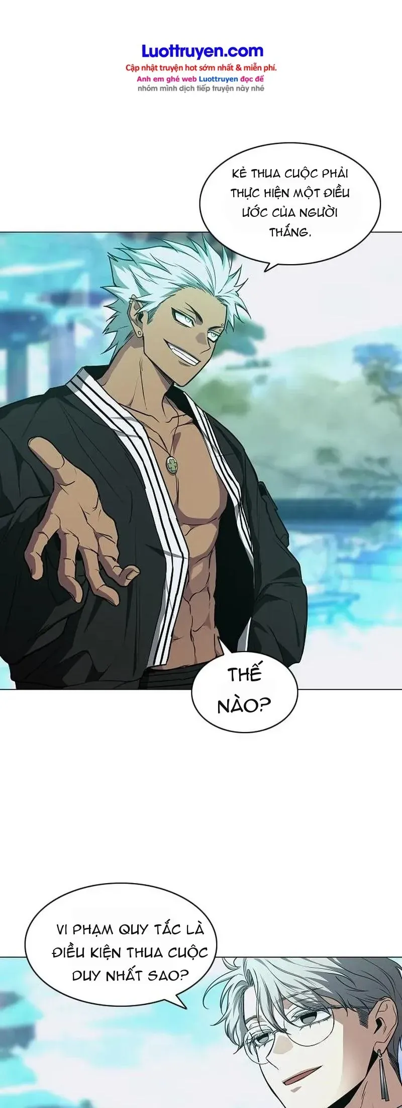 Kiếm vương Chapter 111 - 56