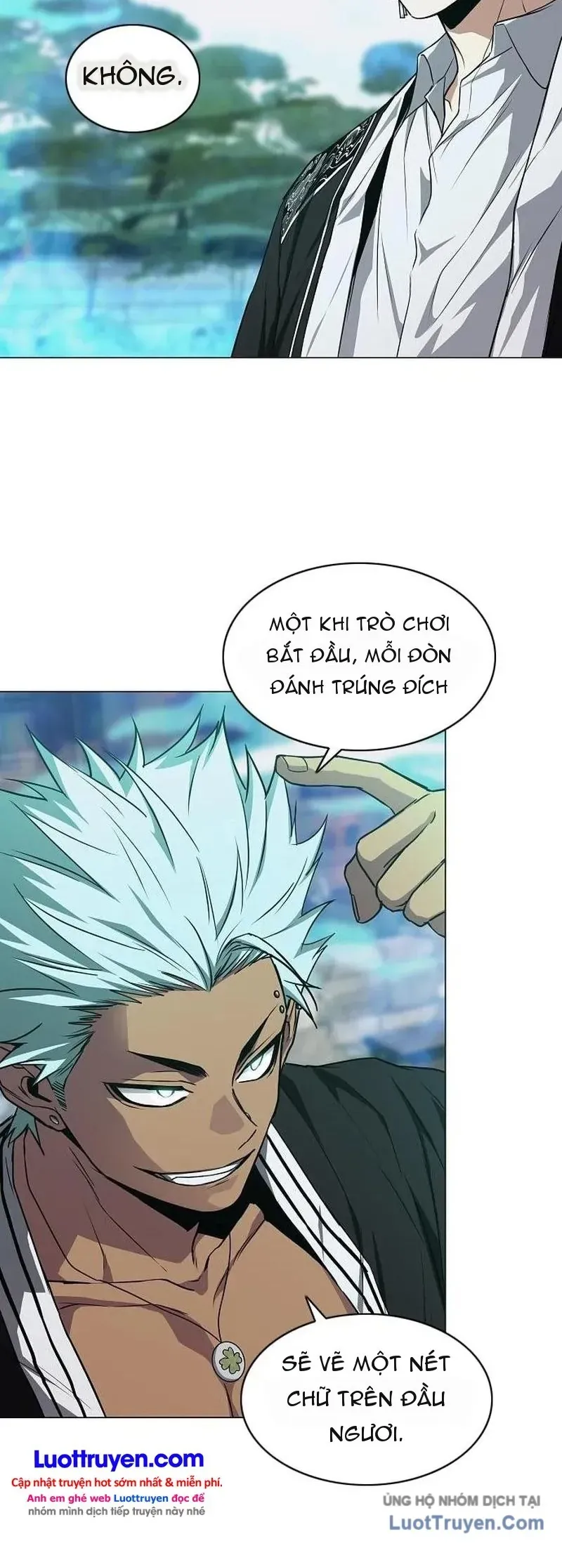 Kiếm vương Chapter 111 - 57