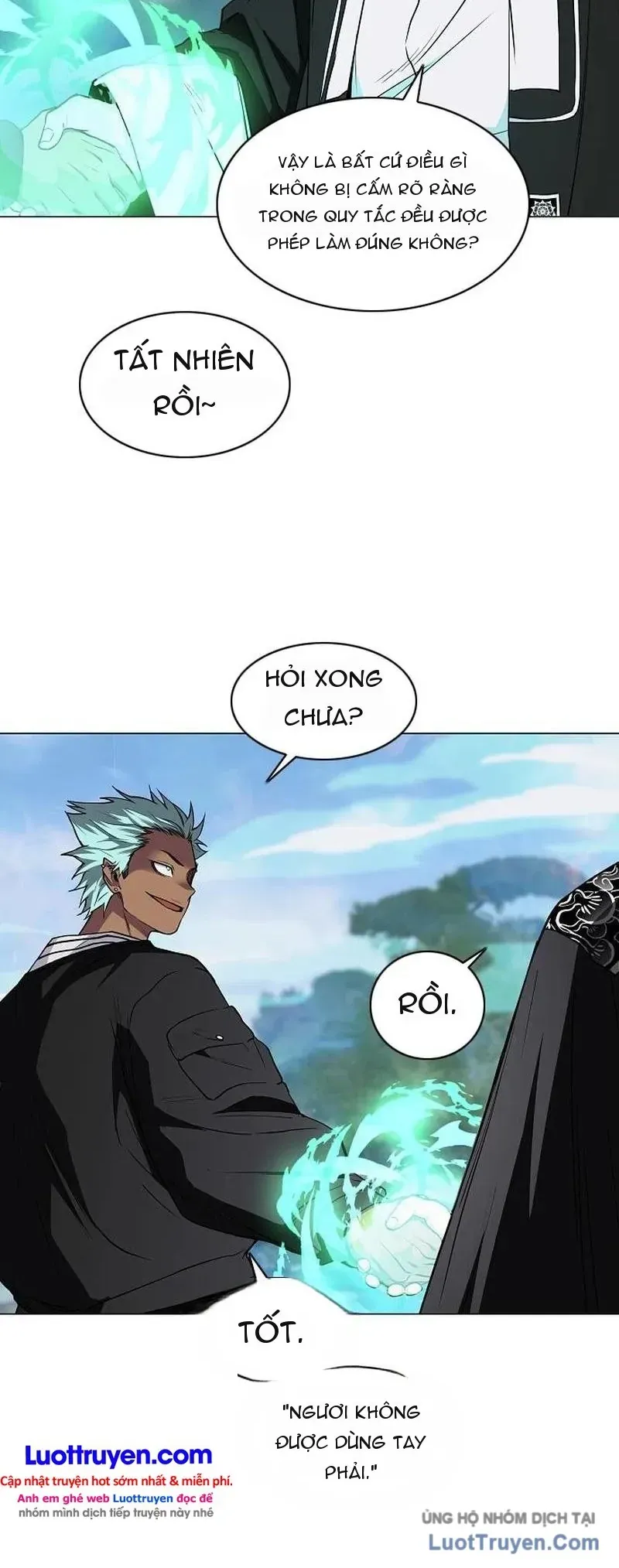 Kiếm vương Chapter 111 - 61