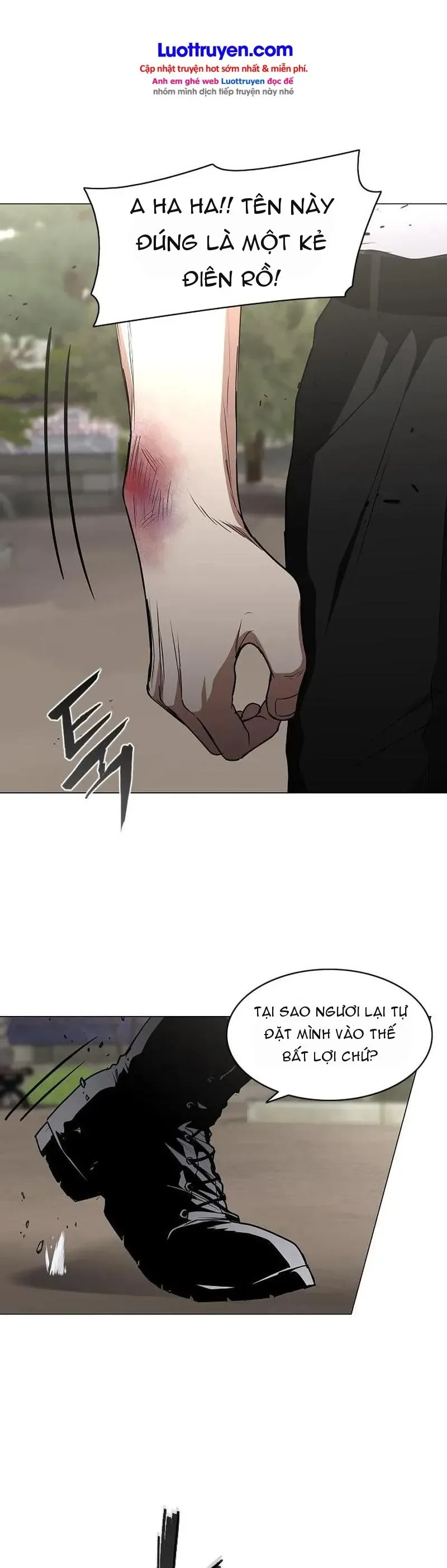 Kiếm vương Chapter 111 - 66