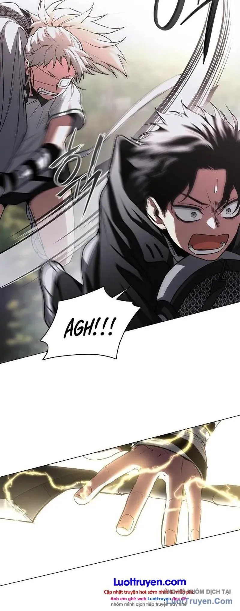 Kiếm vương Chapter 111 - 9