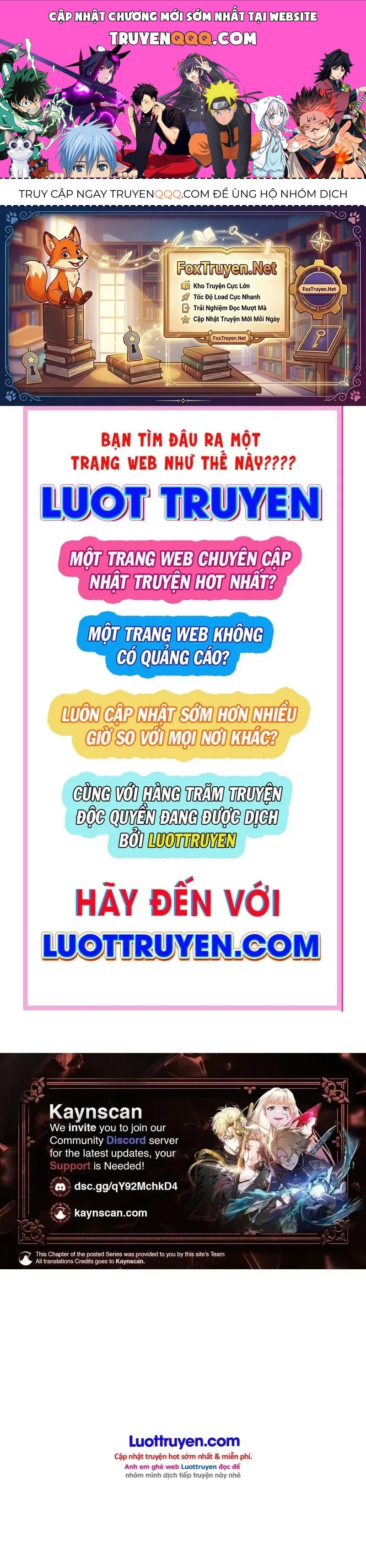 Kiếm vương Chapter 112 - 1