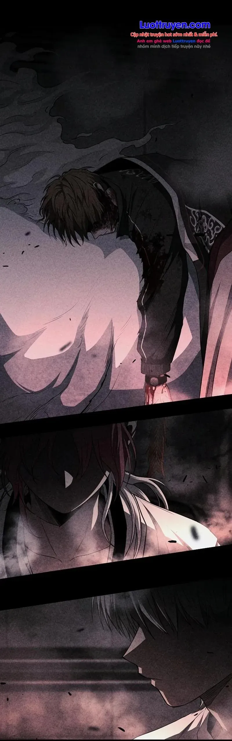 Kiếm vương Chapter 112 - 14