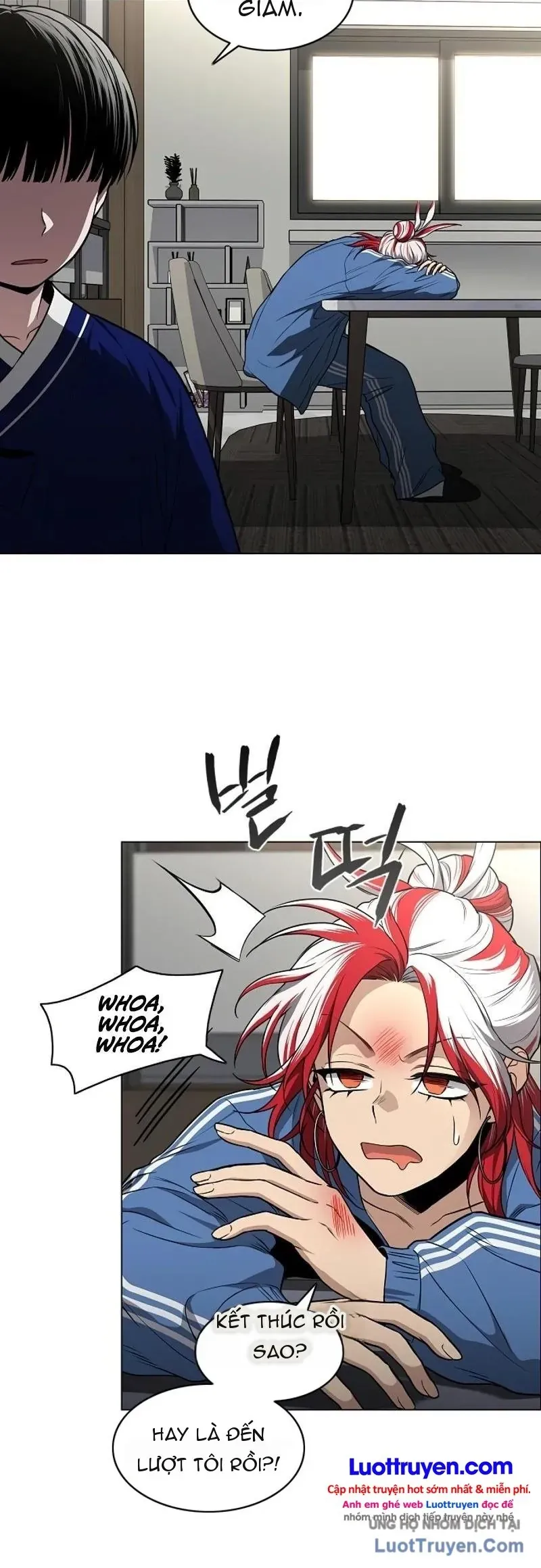 Kiếm vương Chapter 112 - 21