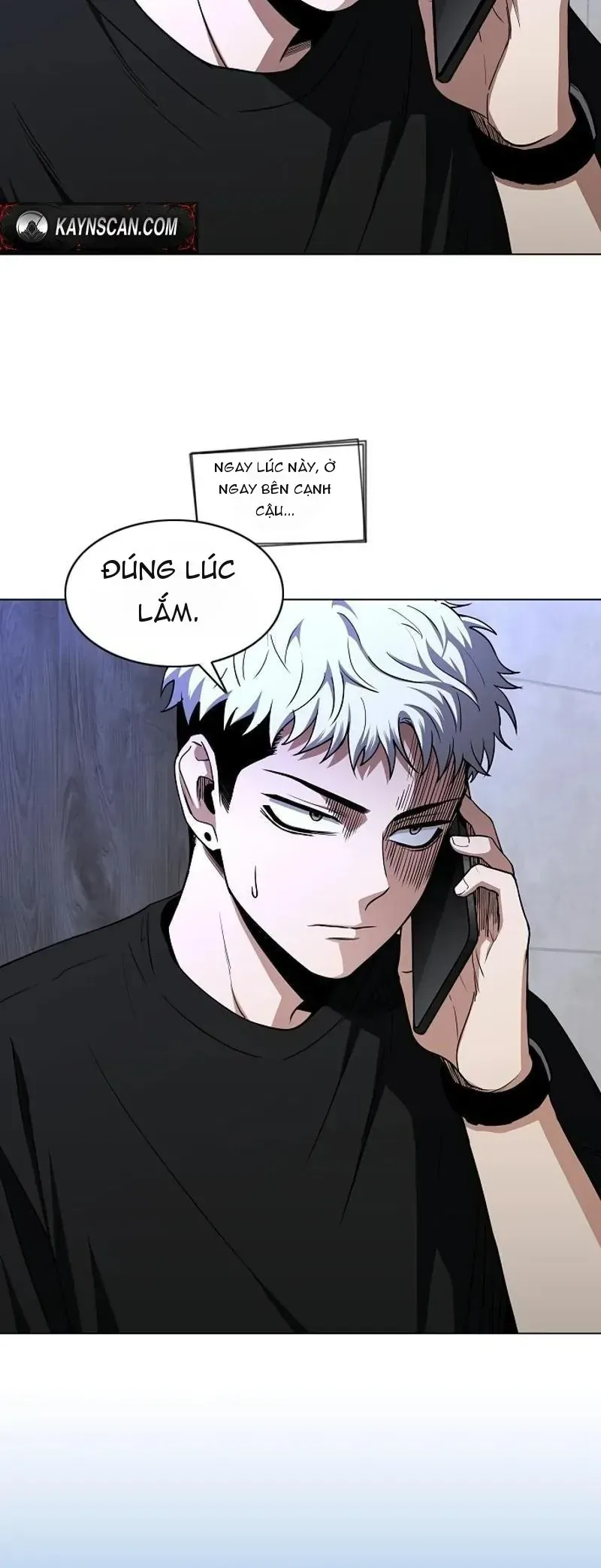 Kiếm vương Chapter 112 - 4