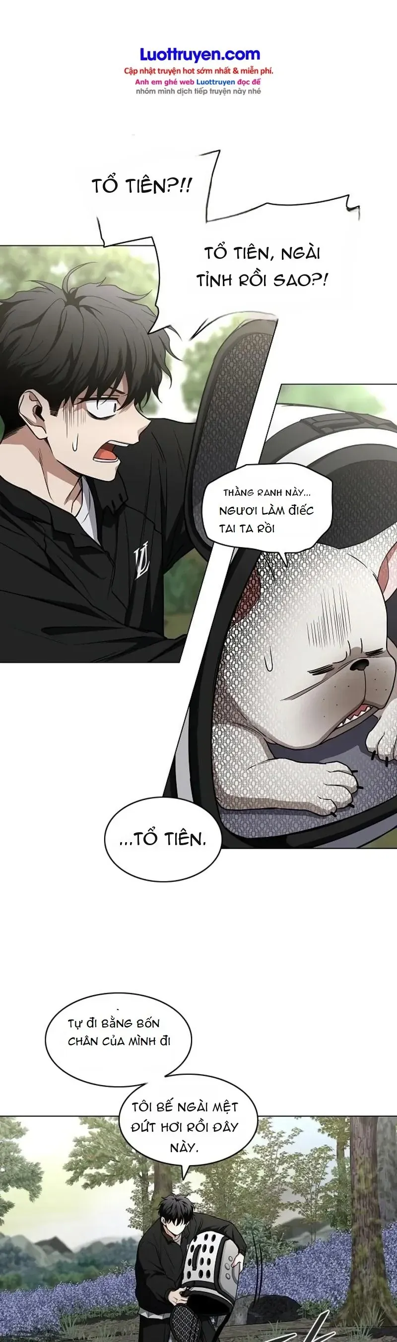 Kiếm vương Chapter 112 - 40