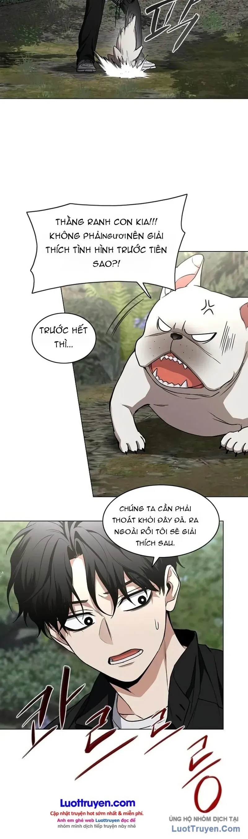 Kiếm vương Chapter 112 - 41