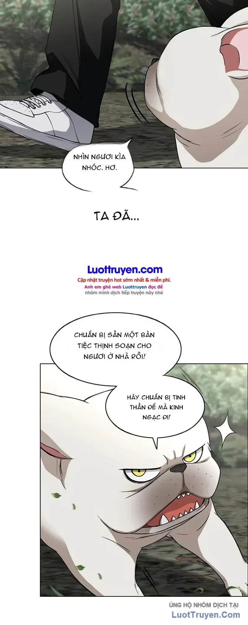Kiếm vương Chapter 112 - 43