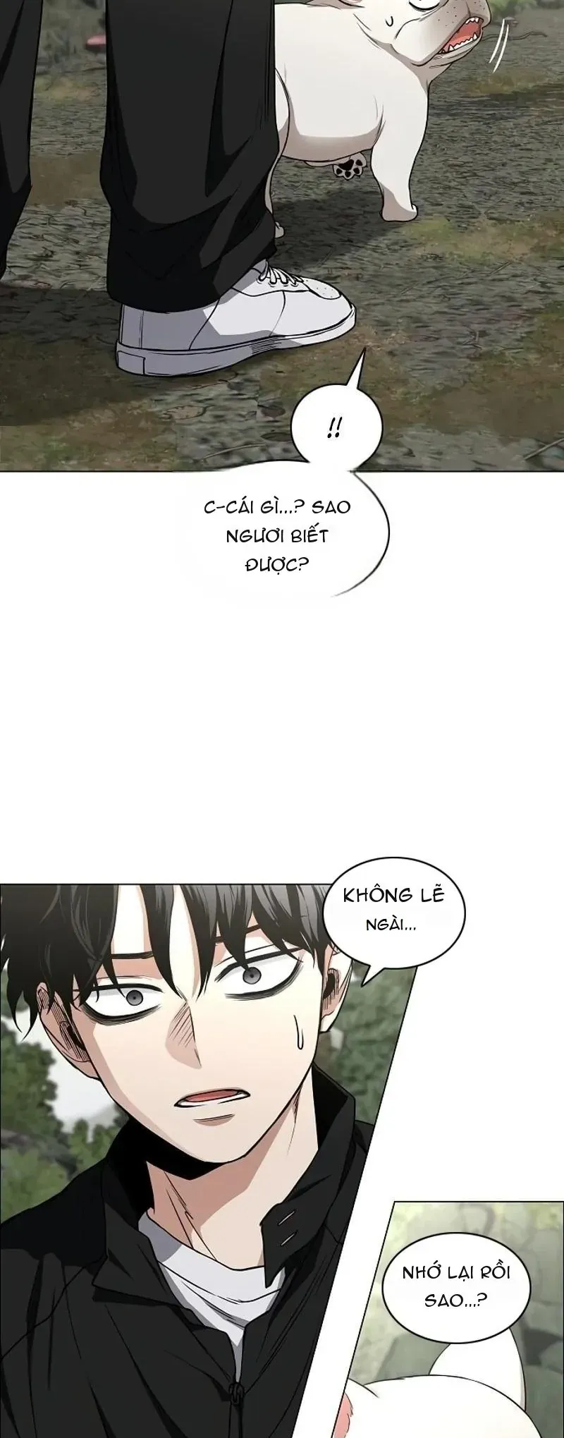Kiếm vương Chapter 112 - 45