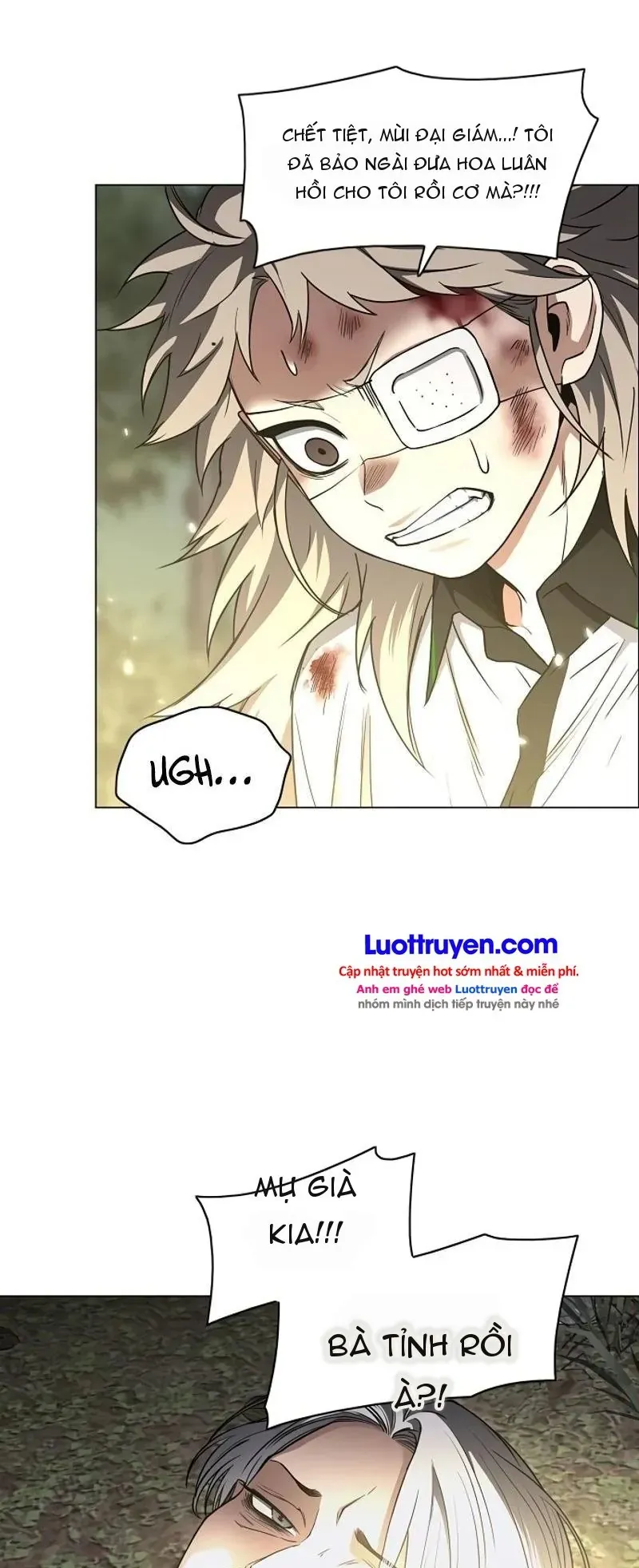 Kiếm vương Chapter 112 - 53