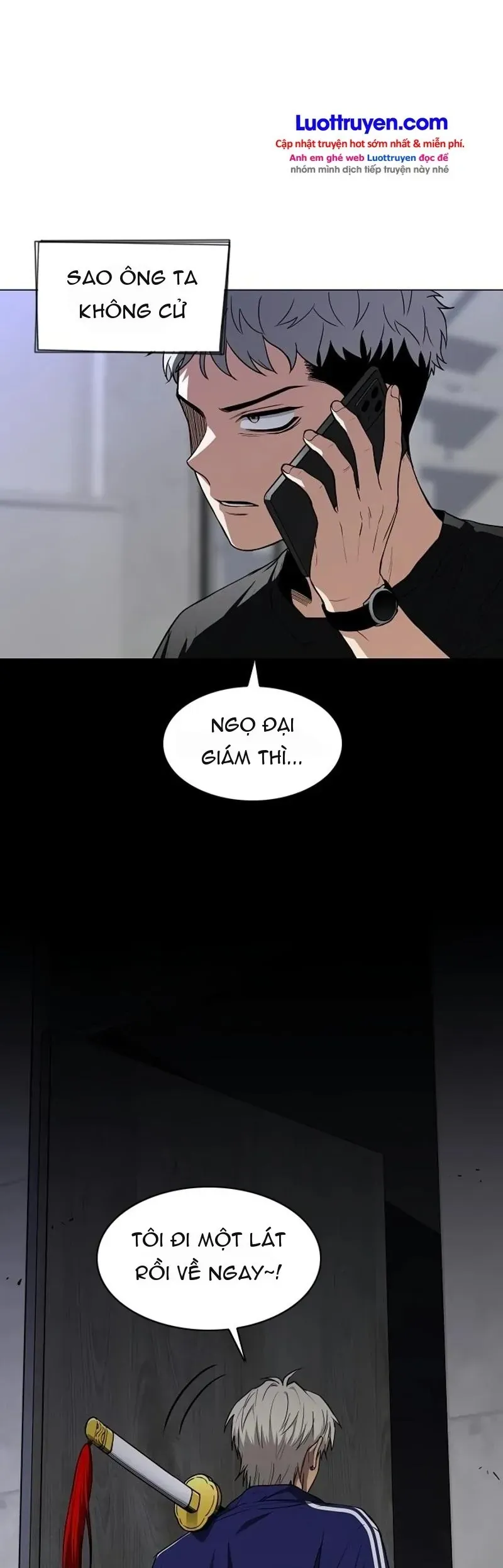 Kiếm vương Chapter 112 - 8