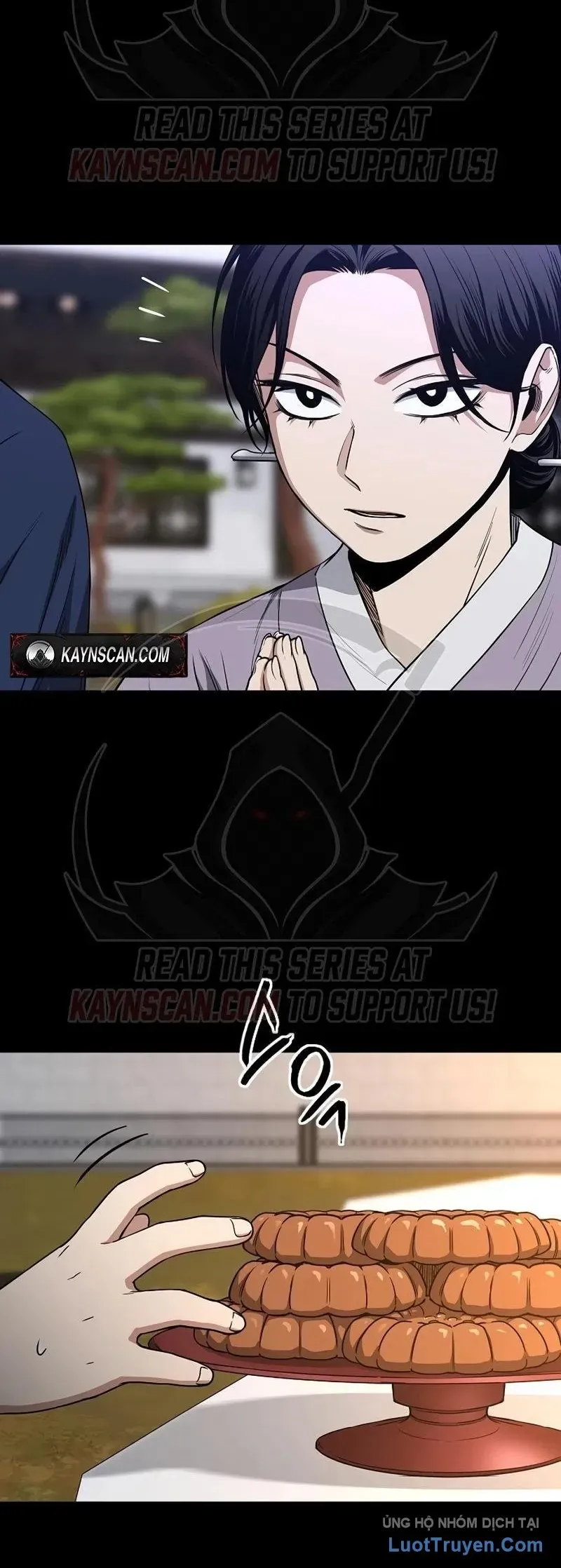 Kiếm vương Chapter 113 - 15
