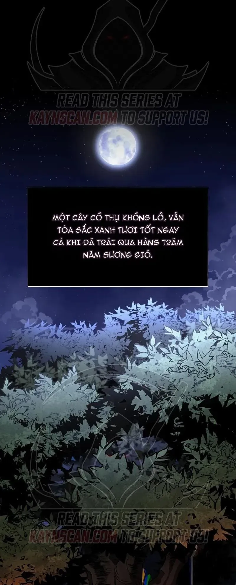 Kiếm vương Chapter 113 - 20
