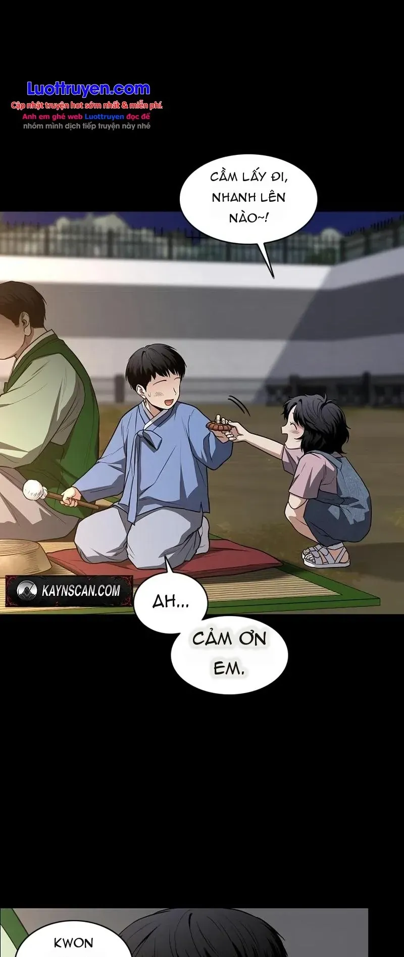 Kiếm vương Chapter 113 - 30