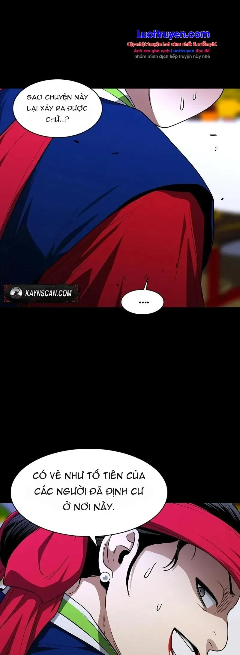 Kiếm vương Chapter 113 - 45