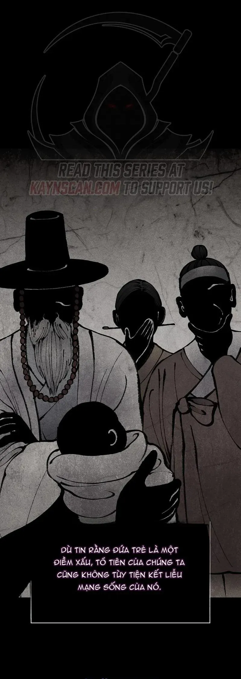 Kiếm vương Chapter 113 - 6